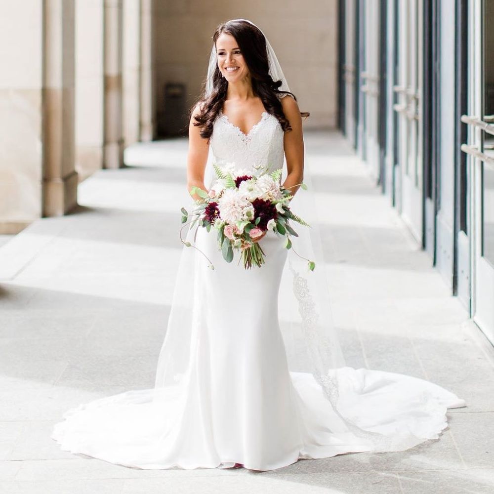 Meet your Posher, Shelby